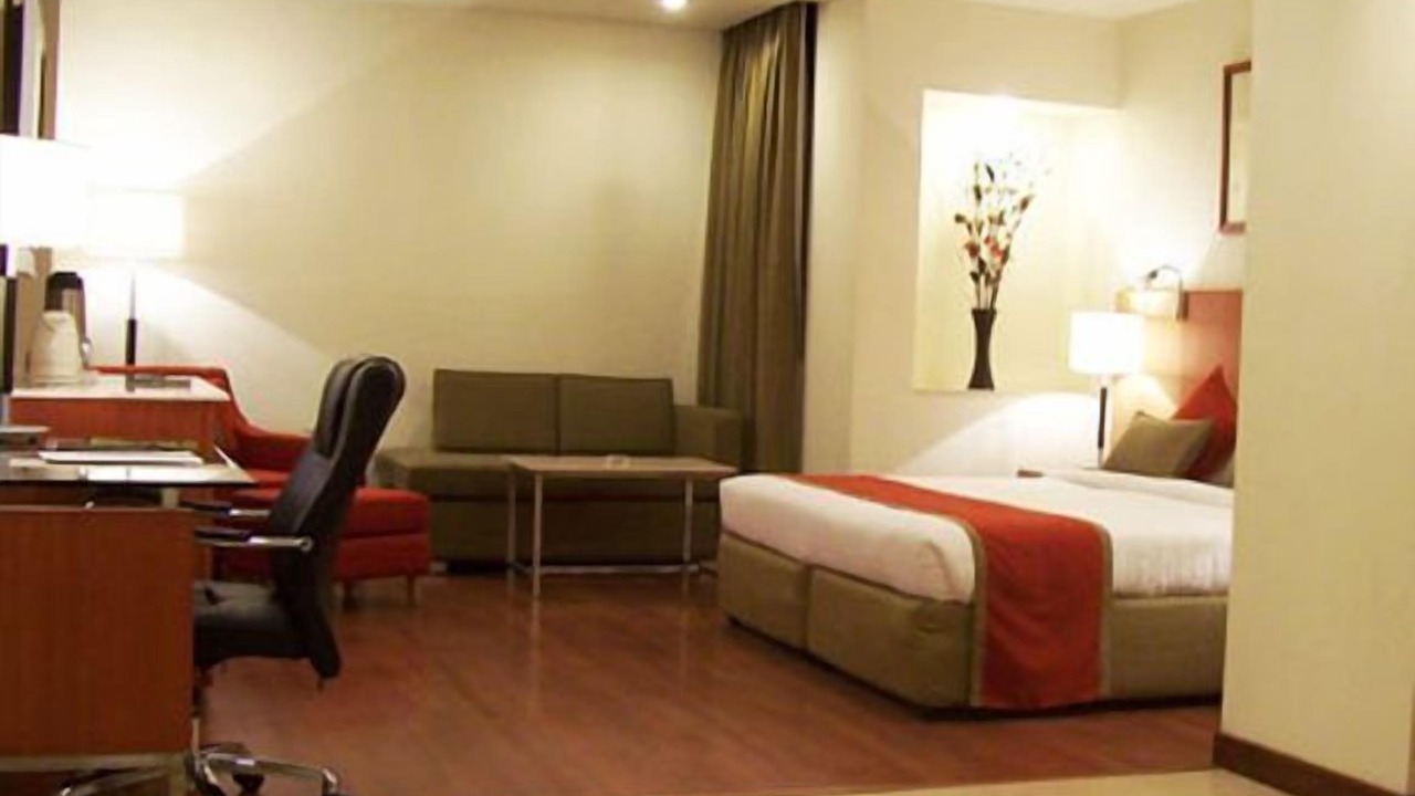 Photo of Bedroom in Secunderabad