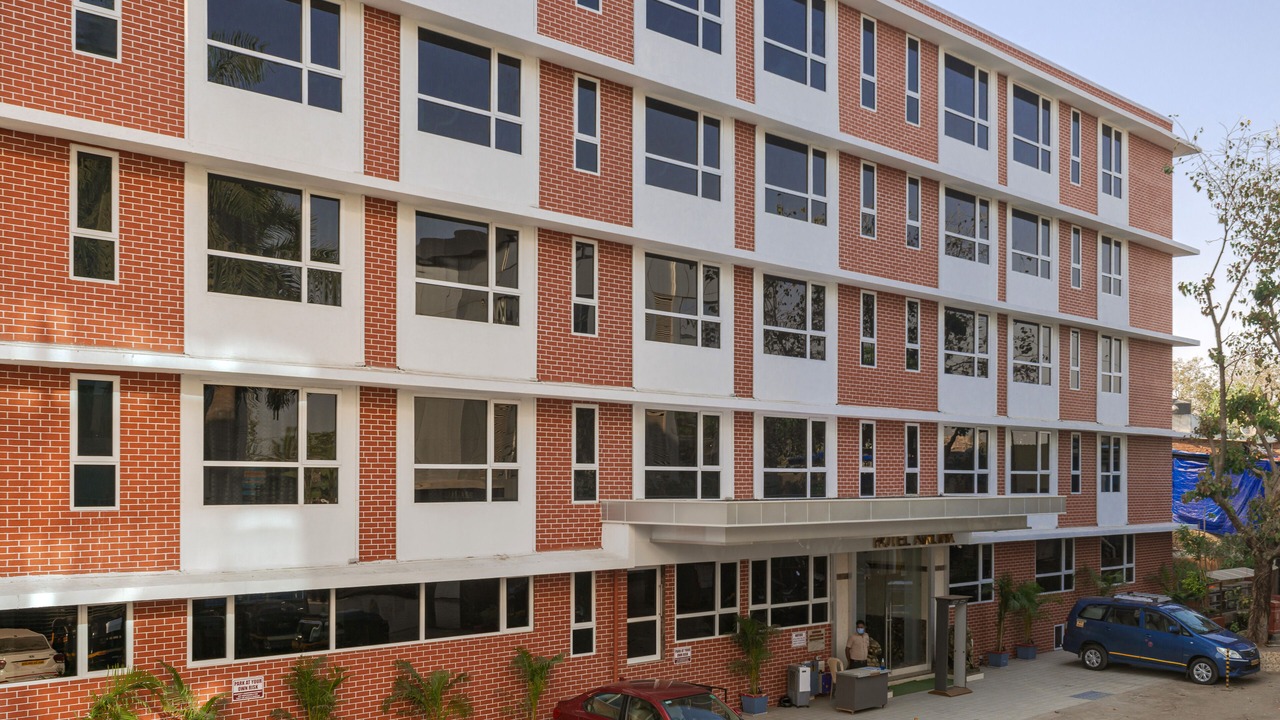 Photo of Outdoor in Park Road