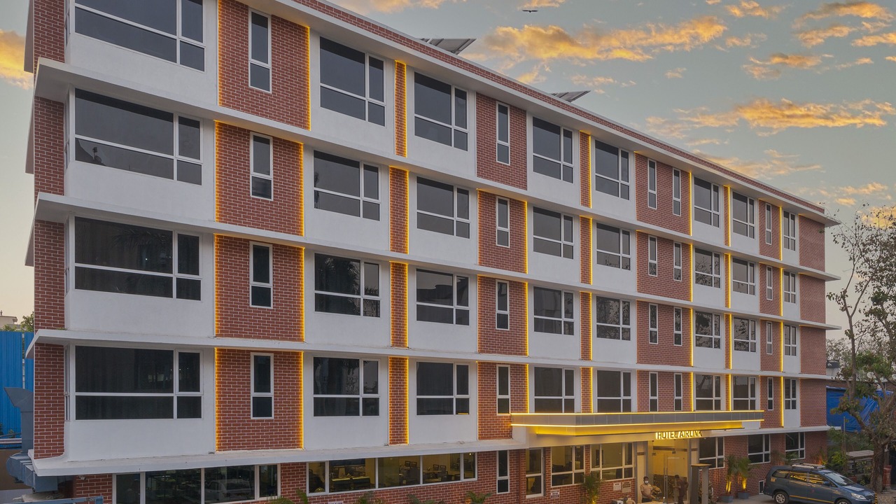 Photo of Outdoor in Park Road