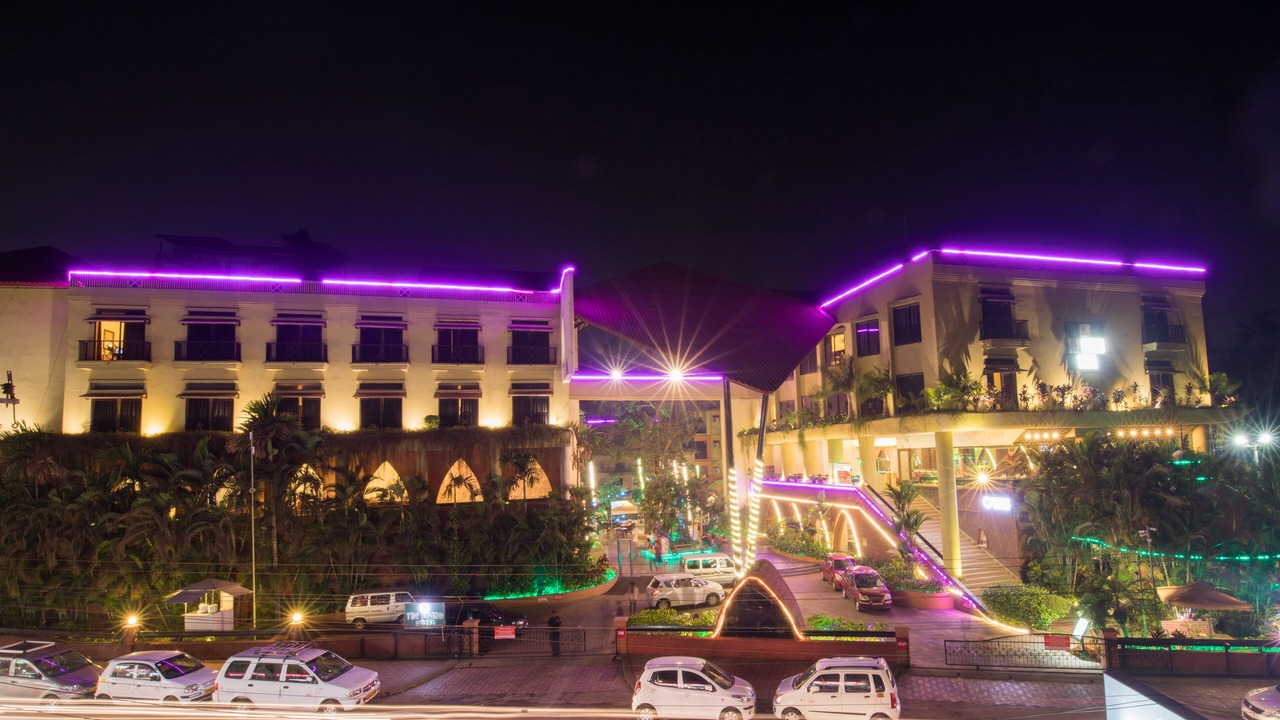 Photo of Outdoor in Calangute