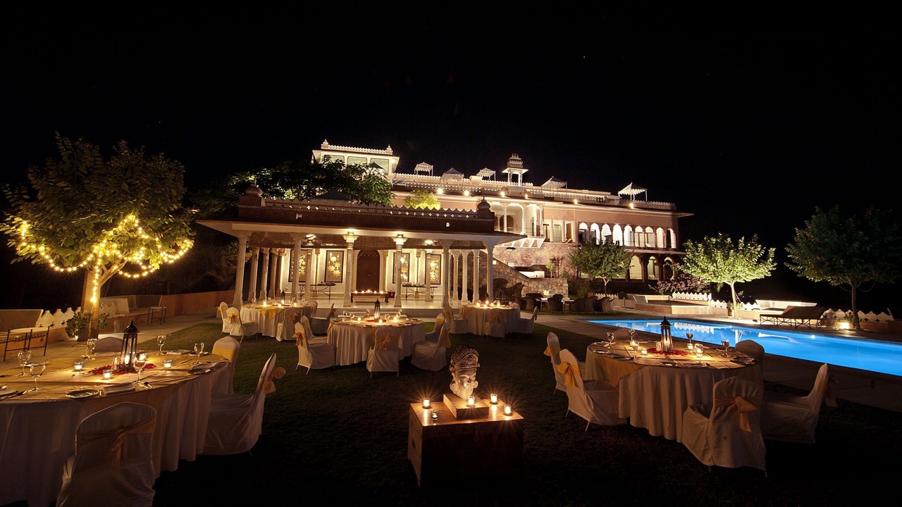 Photo of Outdoor in Udaipur
