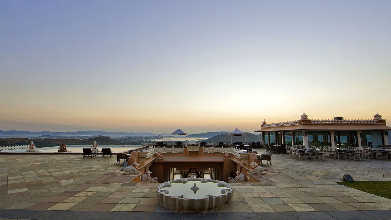 Photo of Outdoor in Udaipur