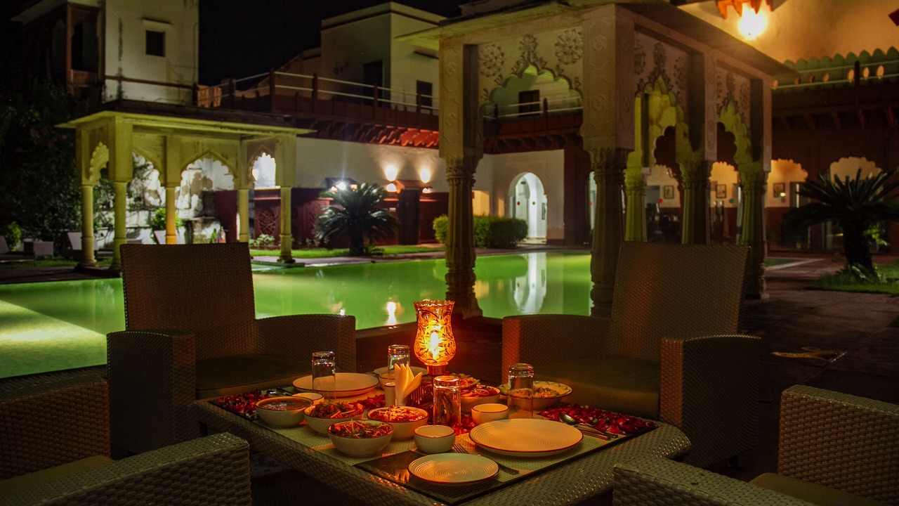 Photo of Outdoor in Peharsar