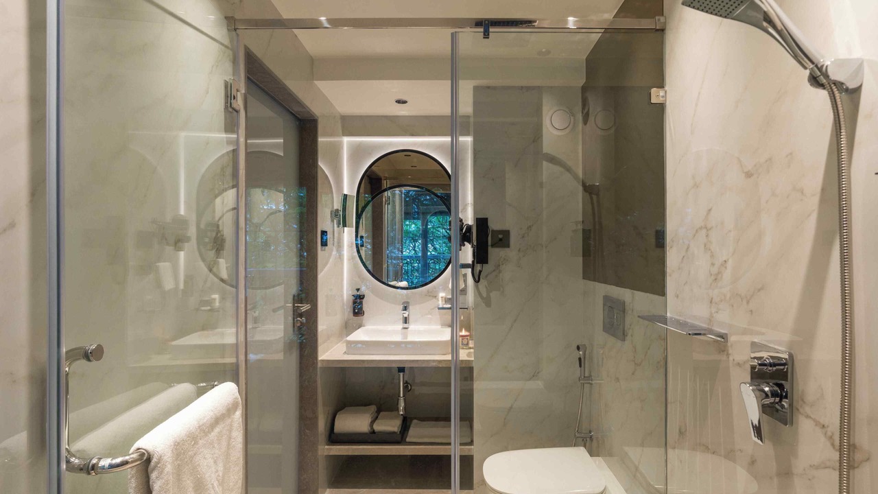Photo of Bathroom in Bandra West