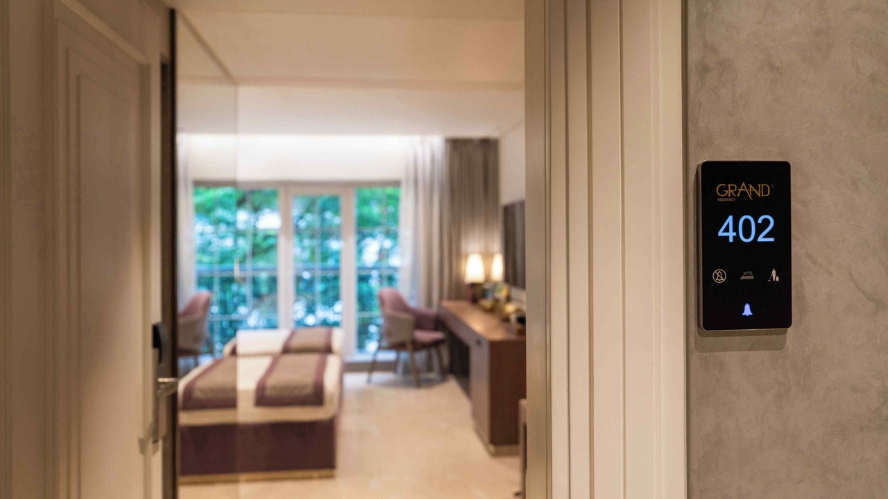 Photo of Bedroom in Bandra West