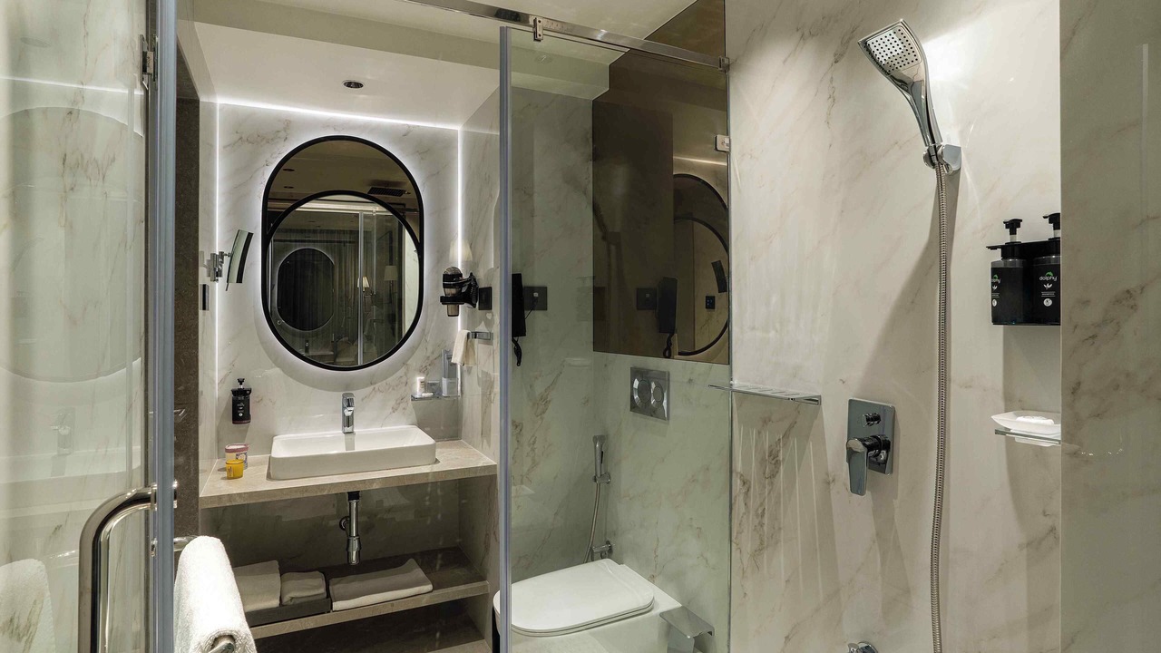 Photo of Bathroom in Bandra West