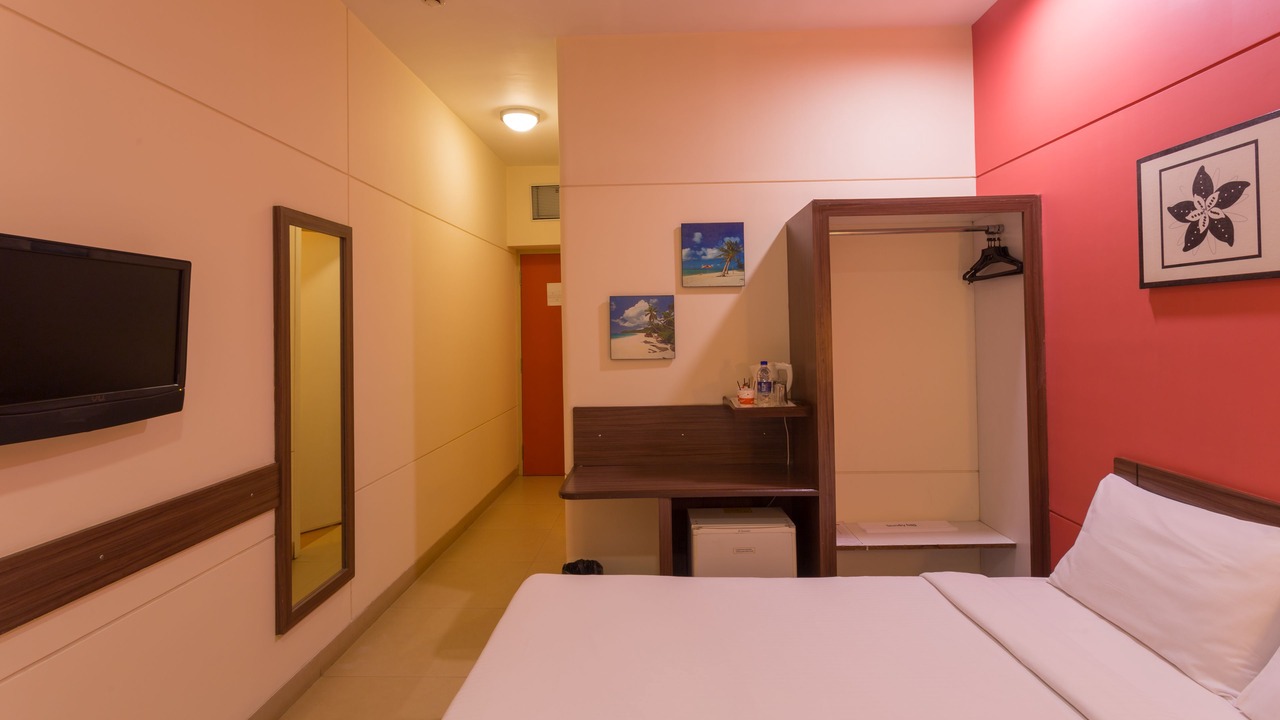 Photo of Bedroom in Mangalore