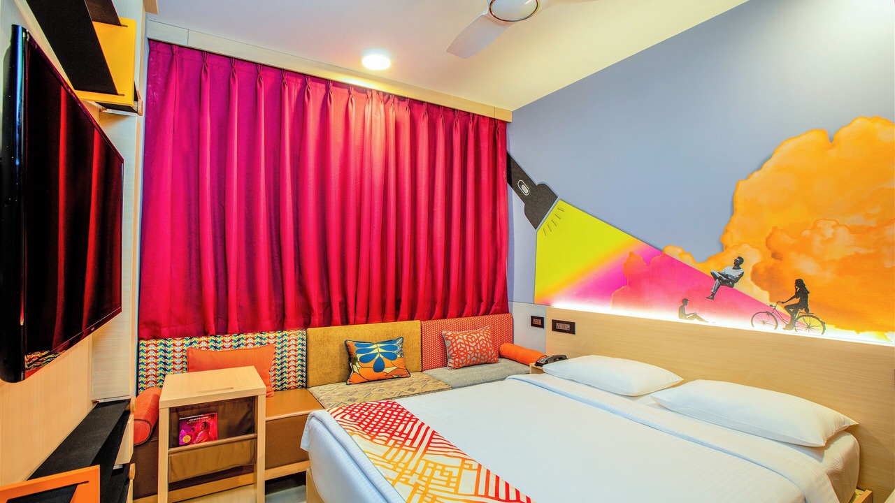 Photo of Bedroom in Nashik