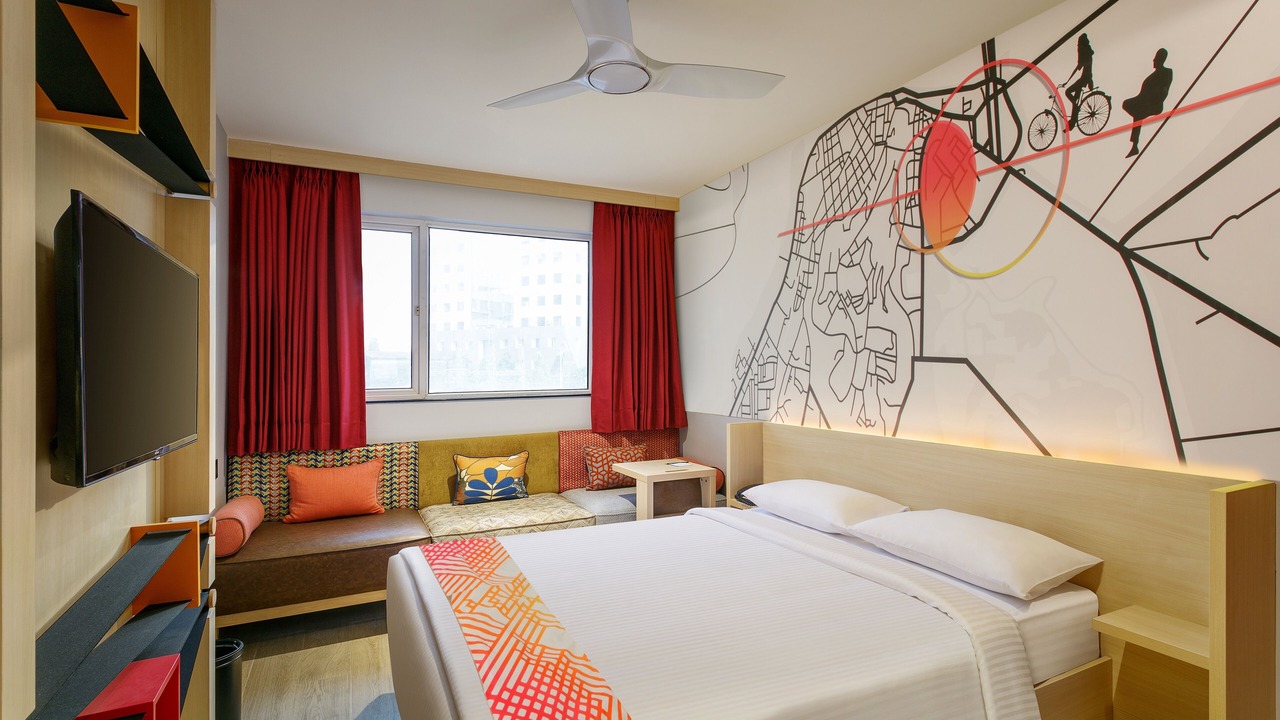 Photo of Bedroom in Nashik