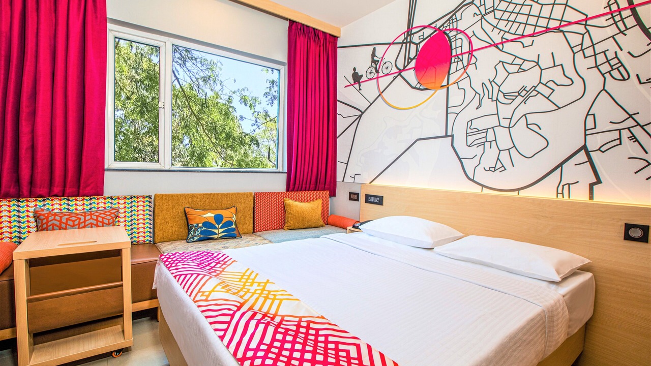 Photo of Bedroom in Nashik