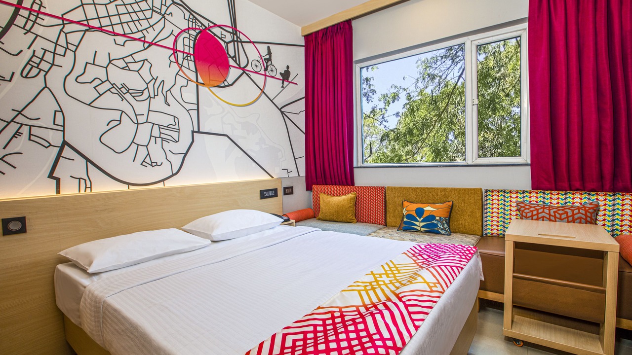 Photo of Bedroom in Nashik