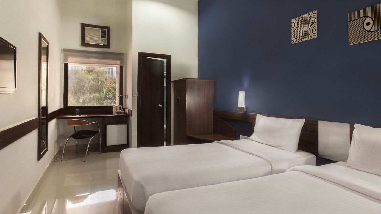 Photo of Bedroom in Bhubaneshwar