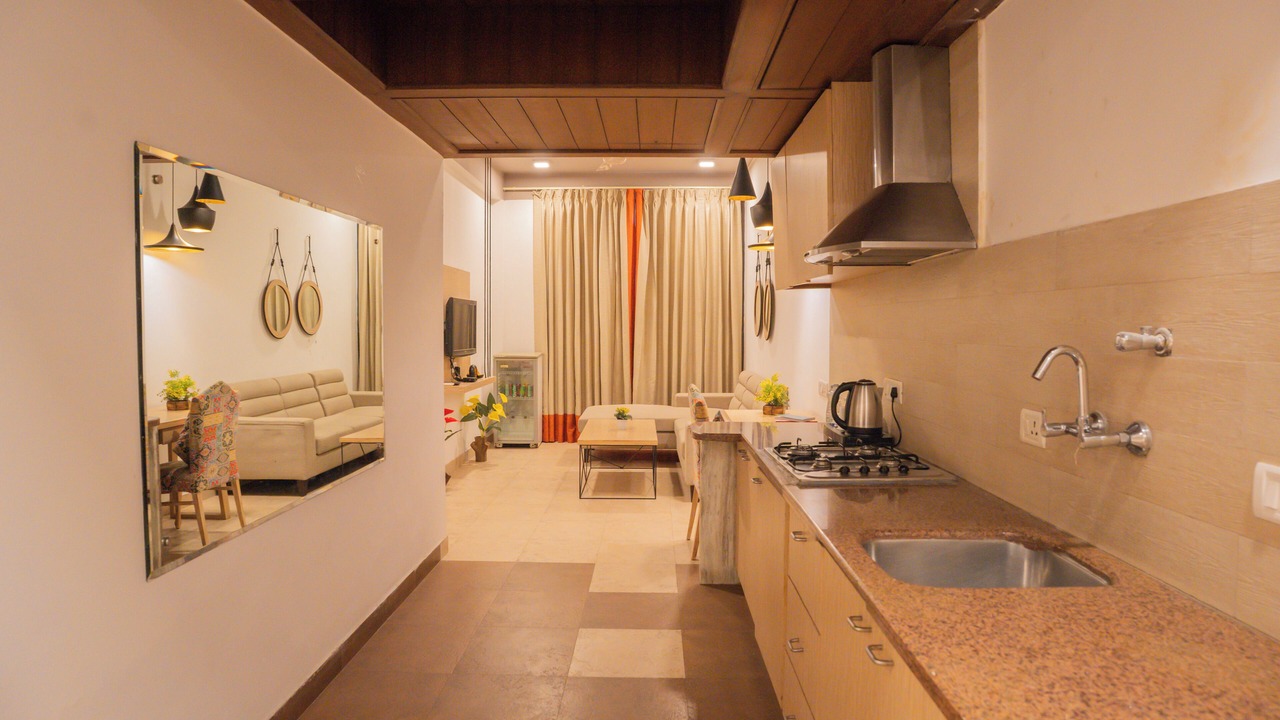 Photo of Bedroom in Gurugram