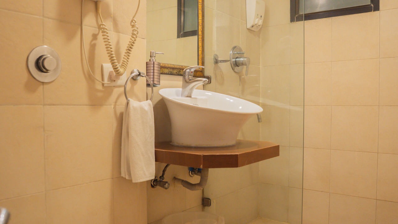 Photo of Bathroom in Gurugram