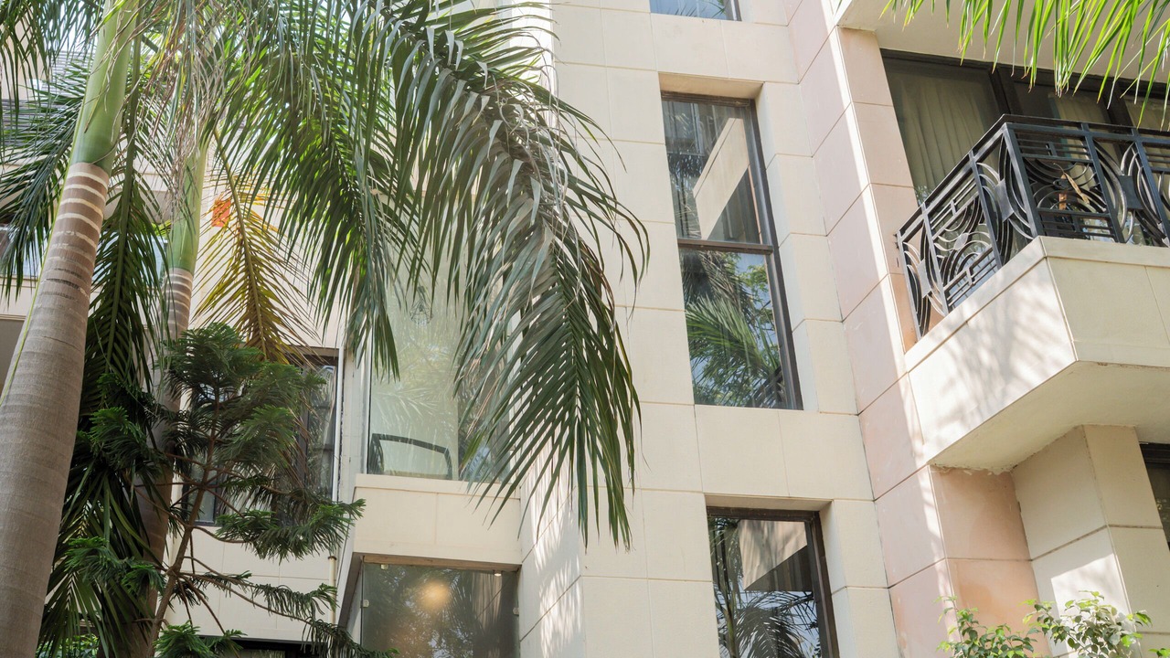 Photo of Outdoor in Gurugram