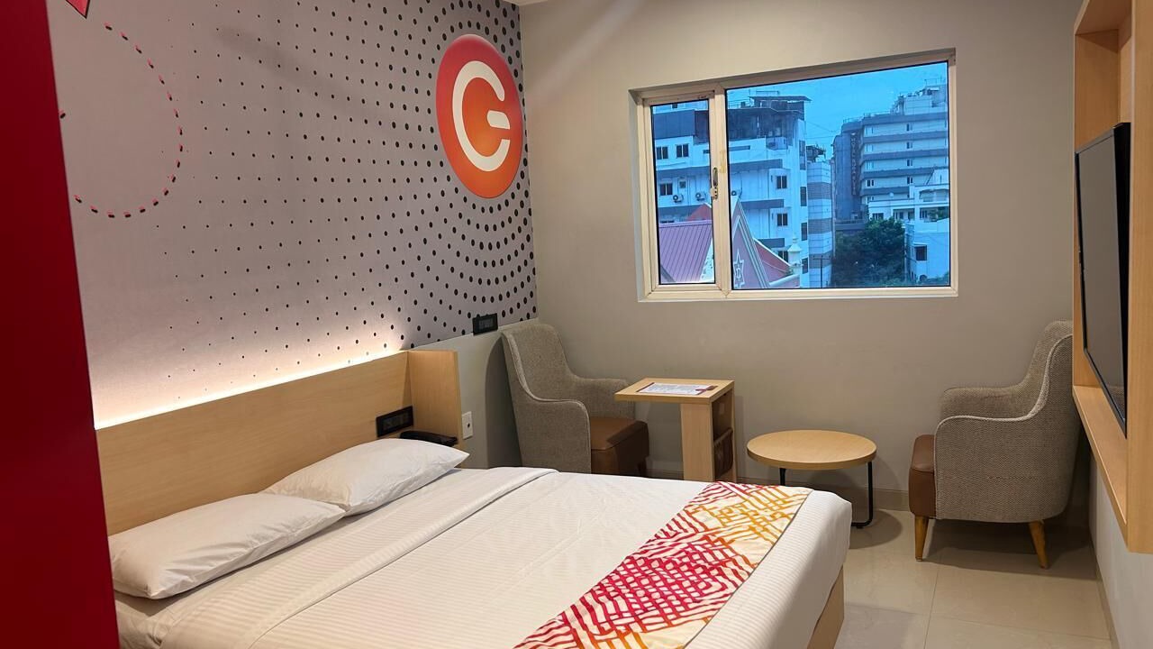 Photo of Bedroom in Vadodara
