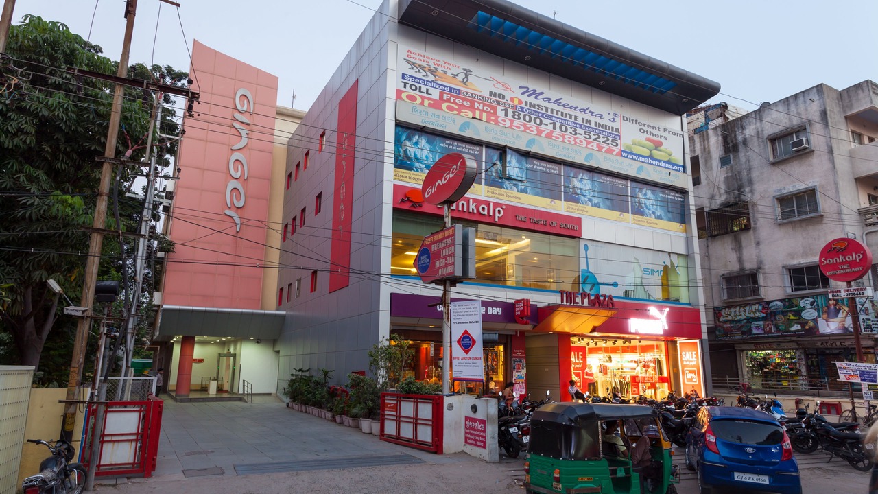 Photo of Outdoor in Vadodara