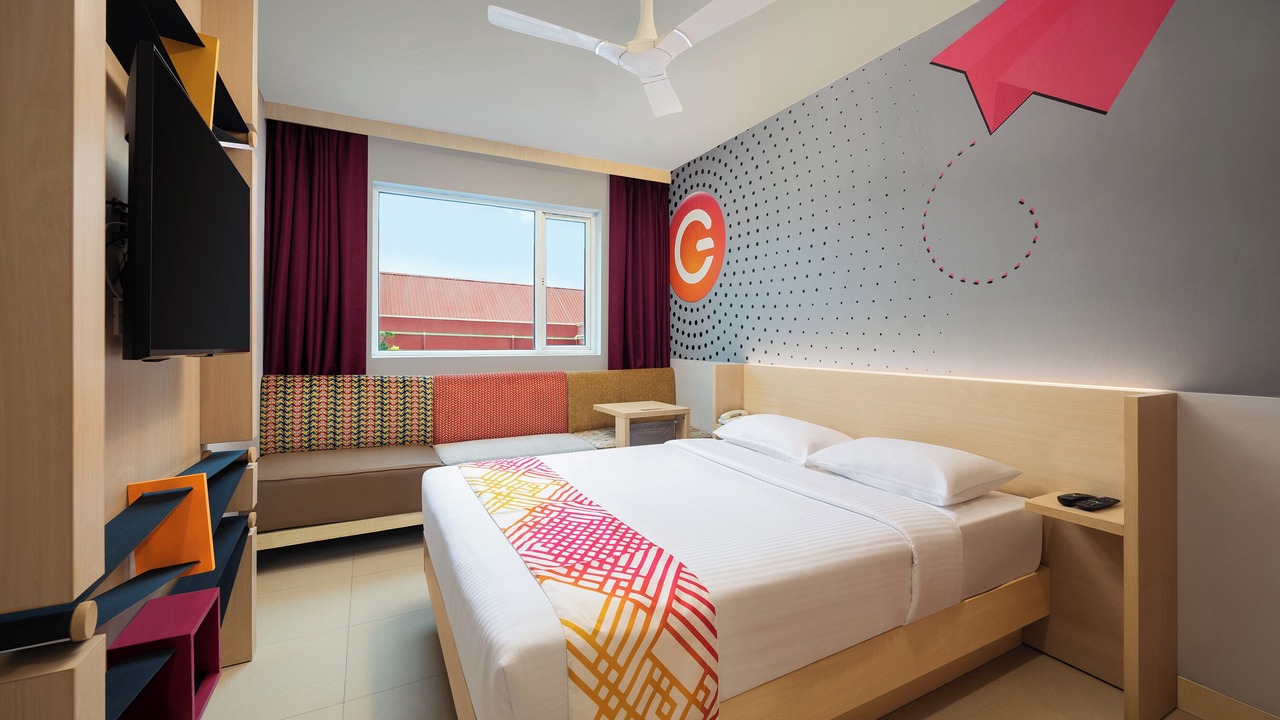 Photo of Bedroom in Vadodara