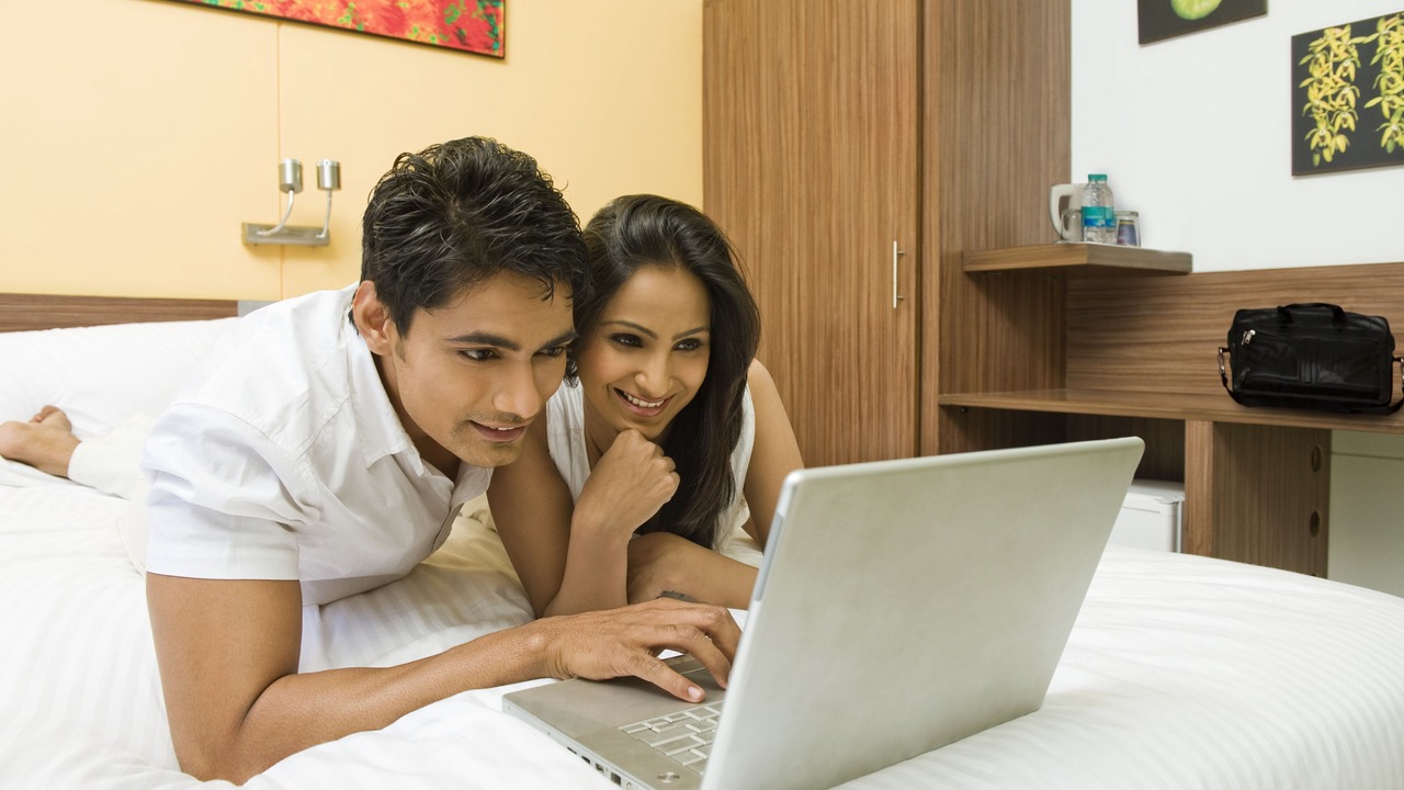 Photo of Bedroom in Vadodara