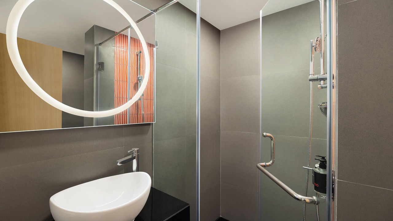 Photo of Bathroom in Vadodara