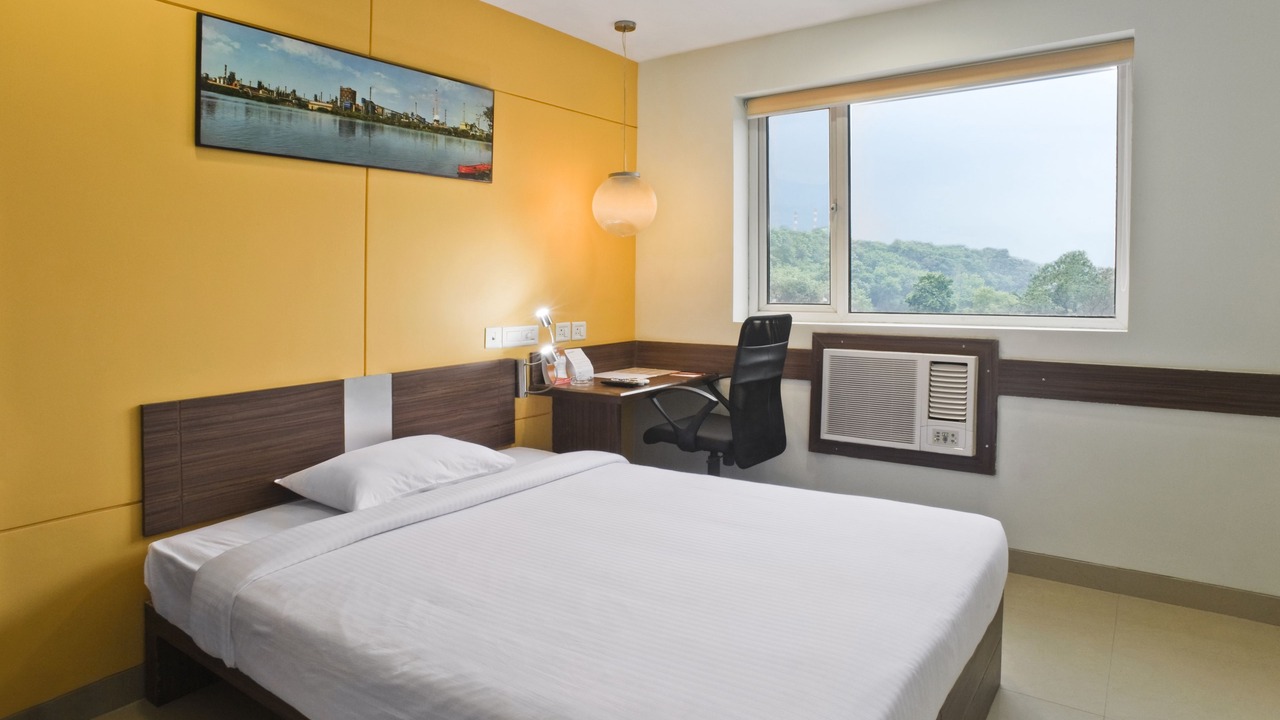 Photo of Bedroom in Vadodara