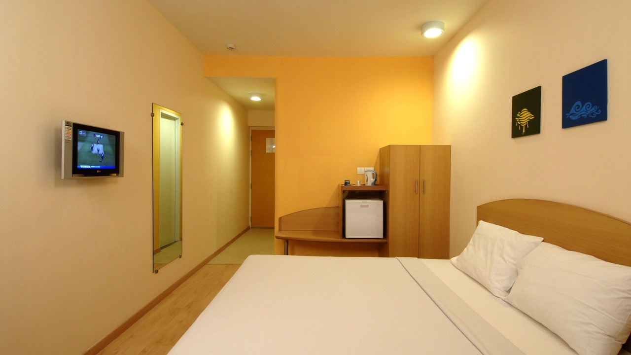Photo of Bedroom in Vadodara