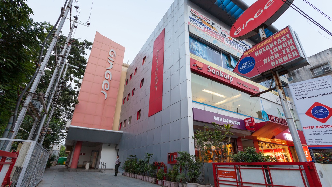 Photo of Outdoor in Vadodara