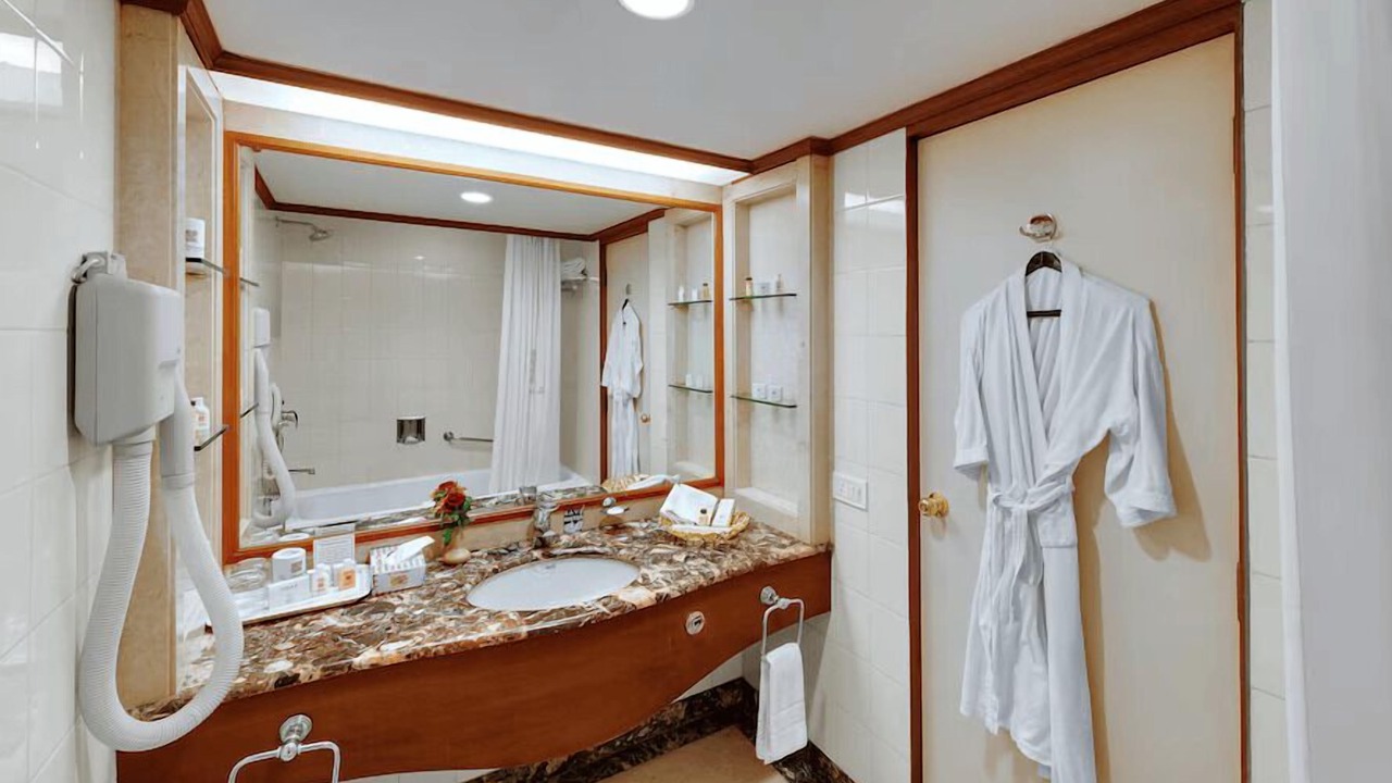 Photo of Bathroom in Cidco