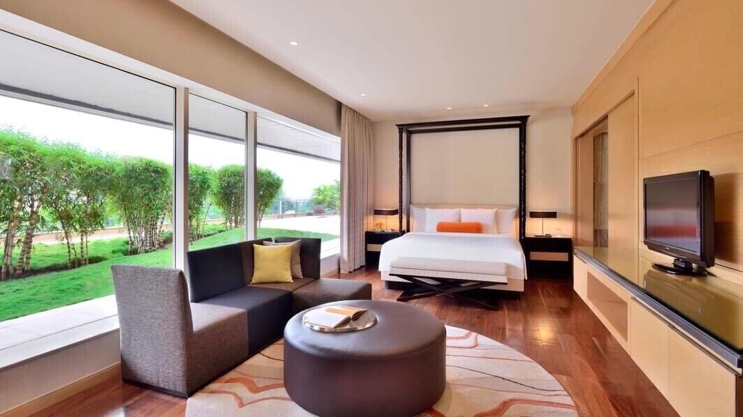Photo of Bedroom in Hinjawadi