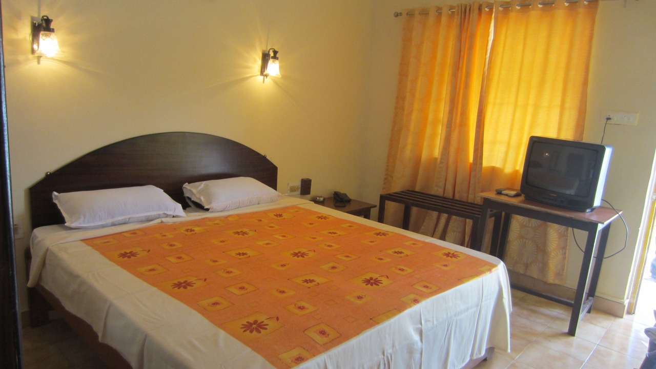 Photo of Bedroom in Baga