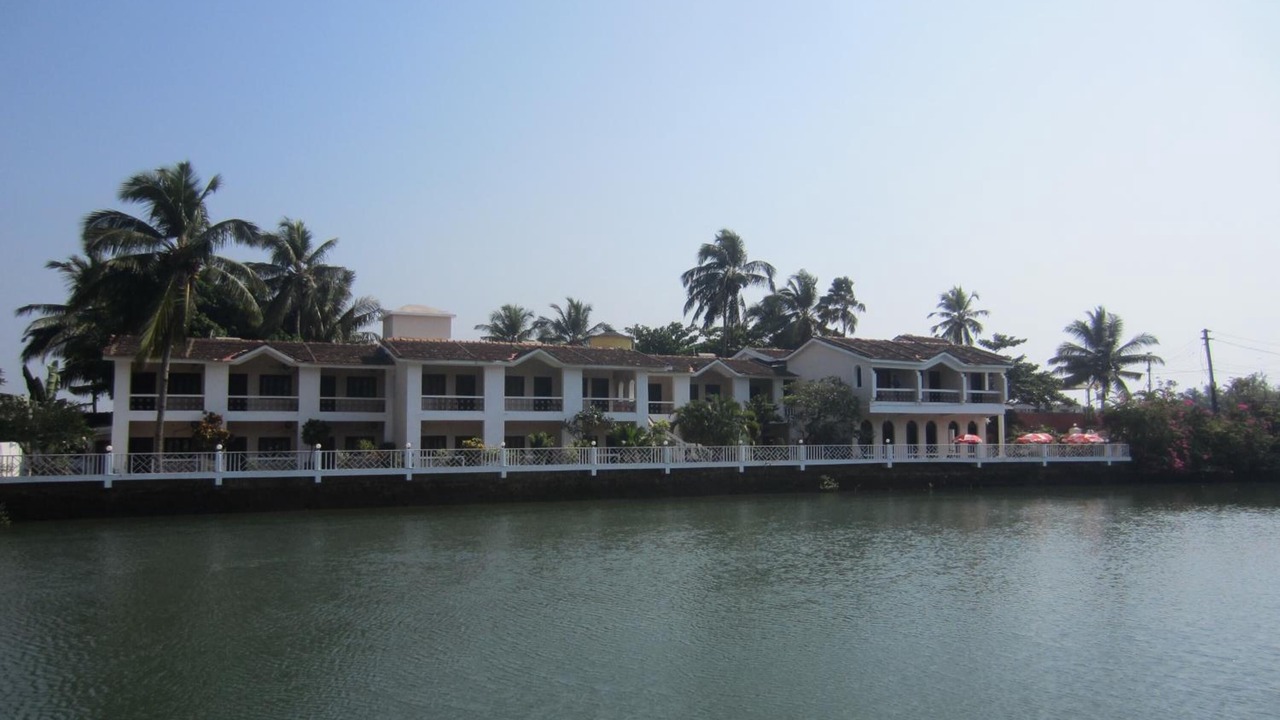 Photo of Outdoor in Baga