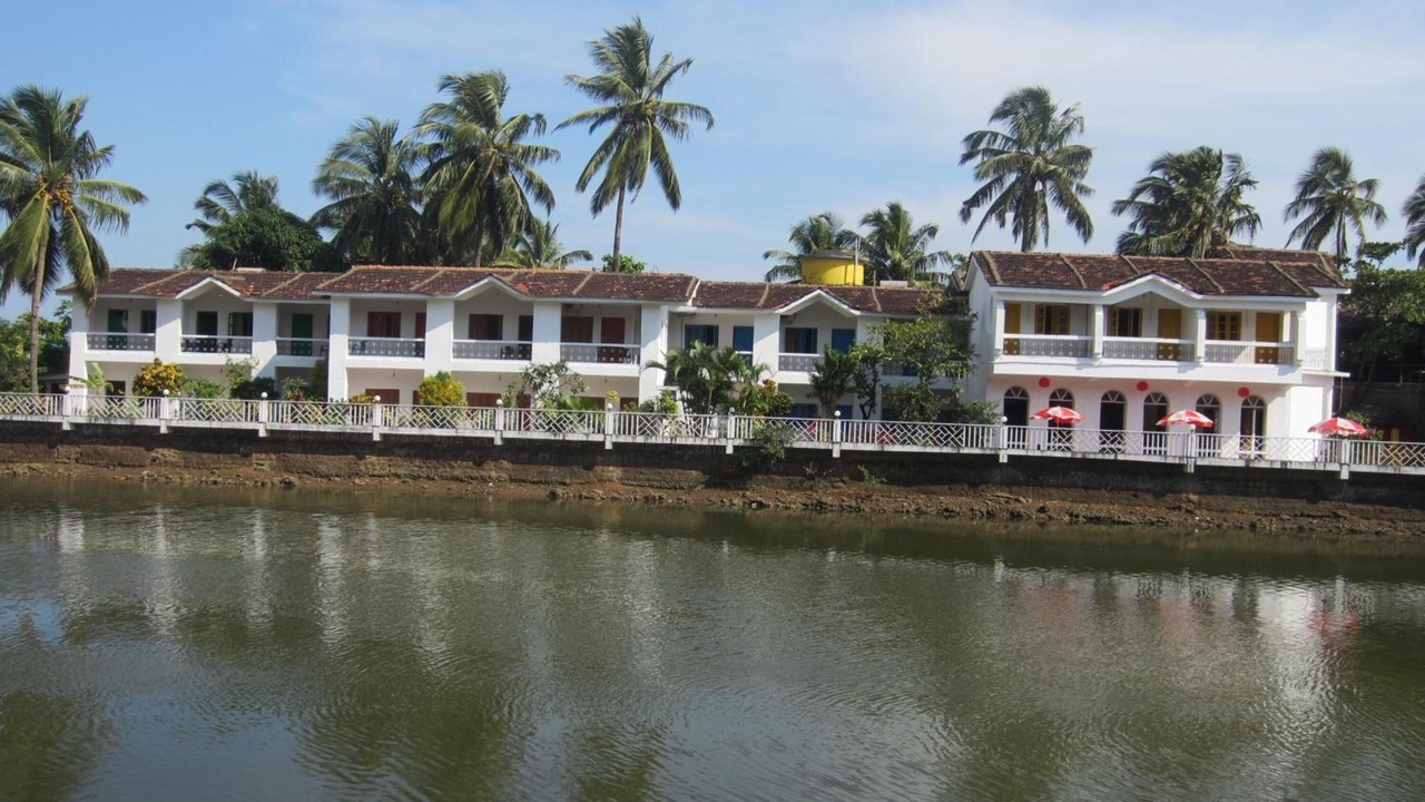Photo of Outdoor in Baga