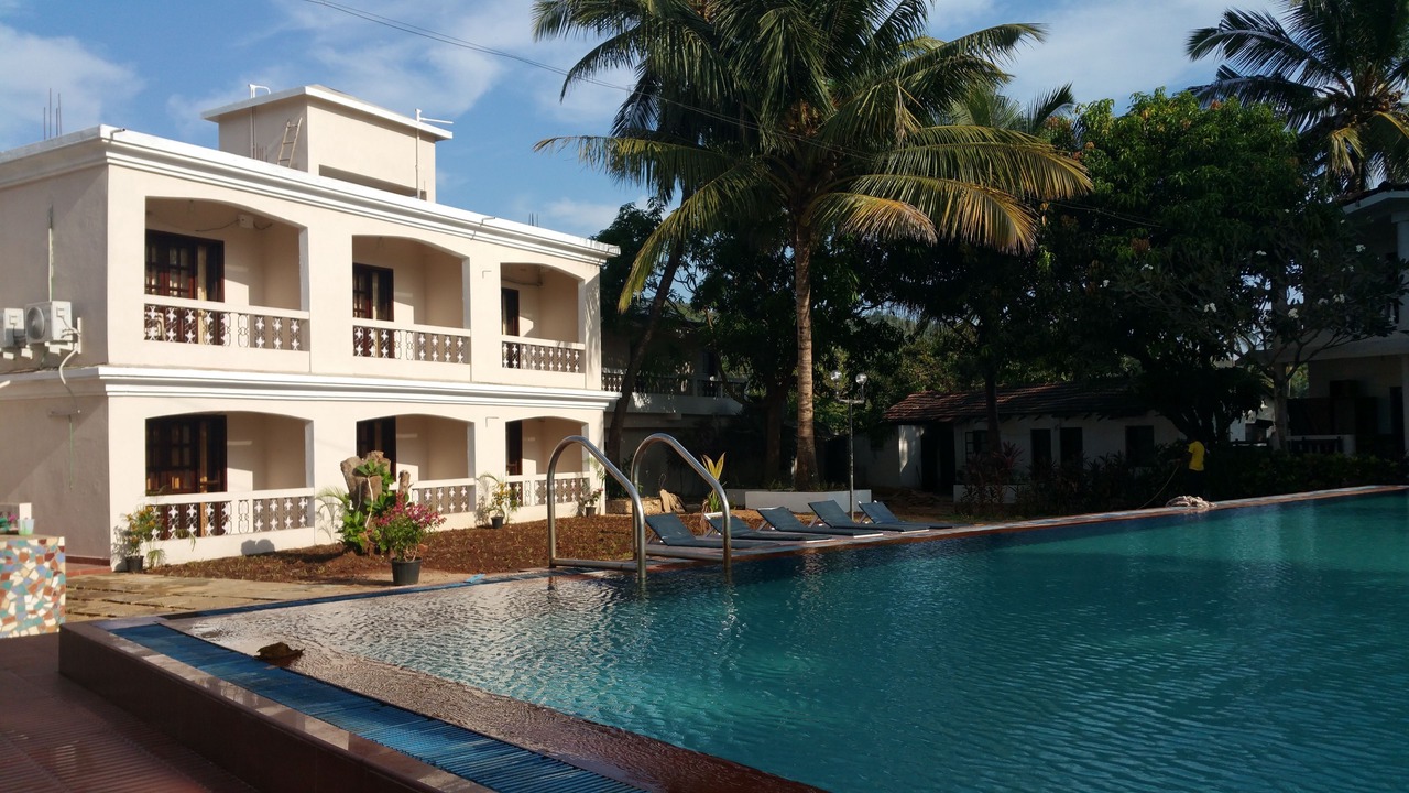 Photo of Outdoor in Baga