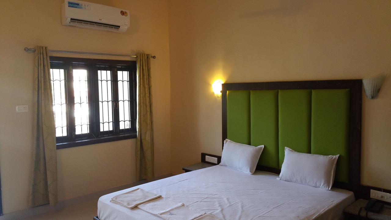 Photo of Bedroom in Baga
