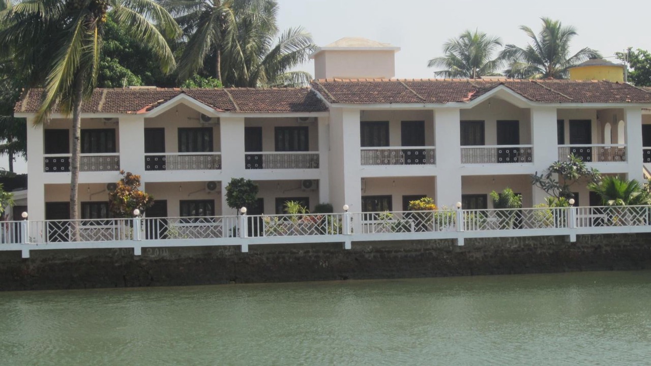 Photo of Outdoor in Baga