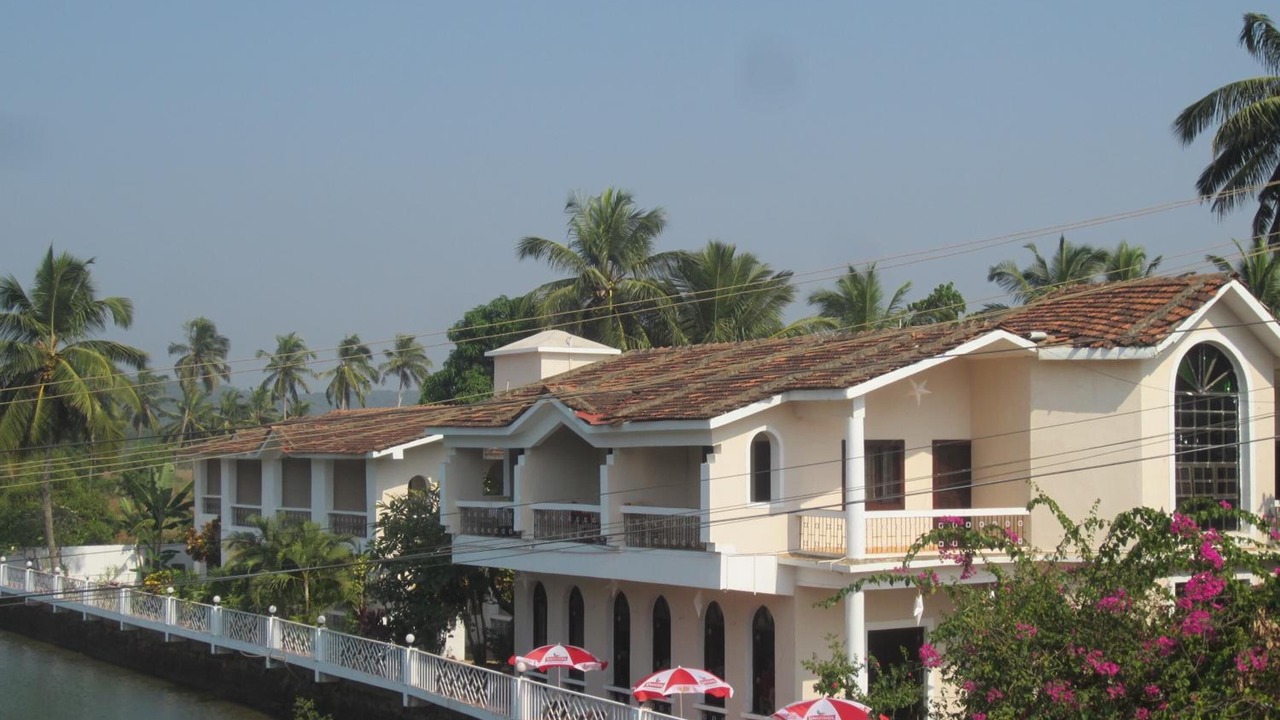 Photo of Outdoor in Baga
