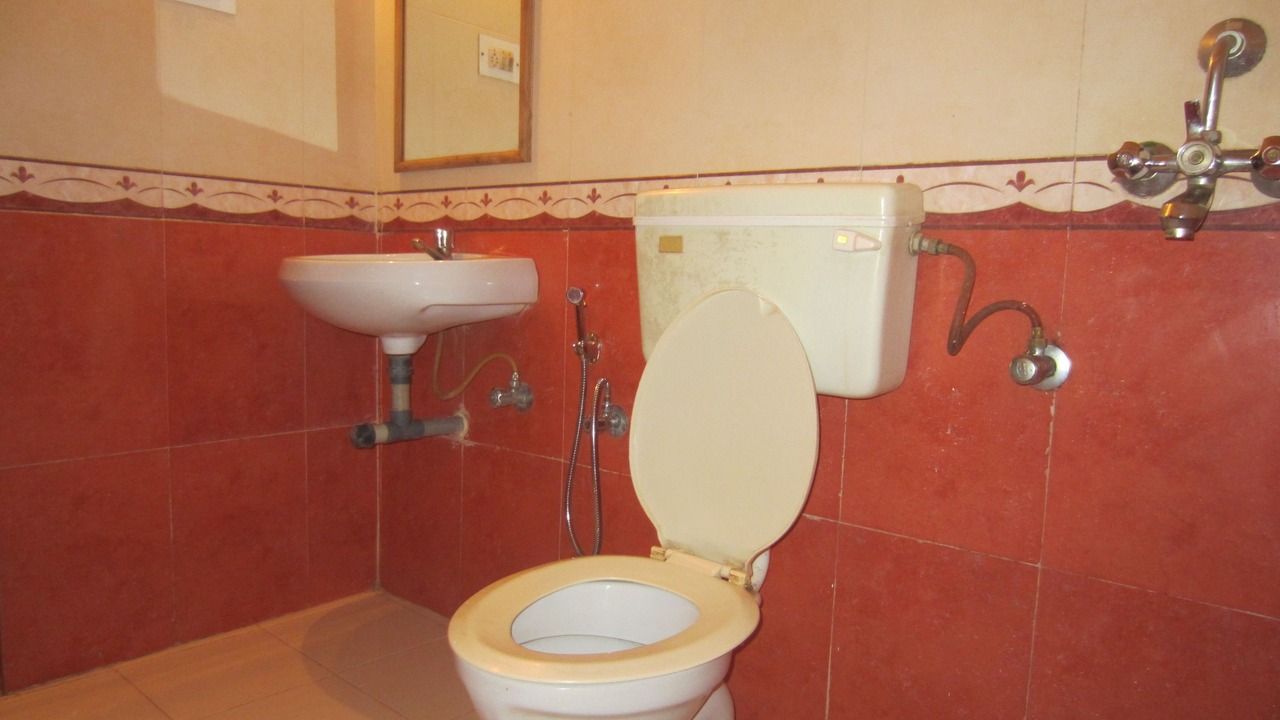 Photo of Bathroom in Baga