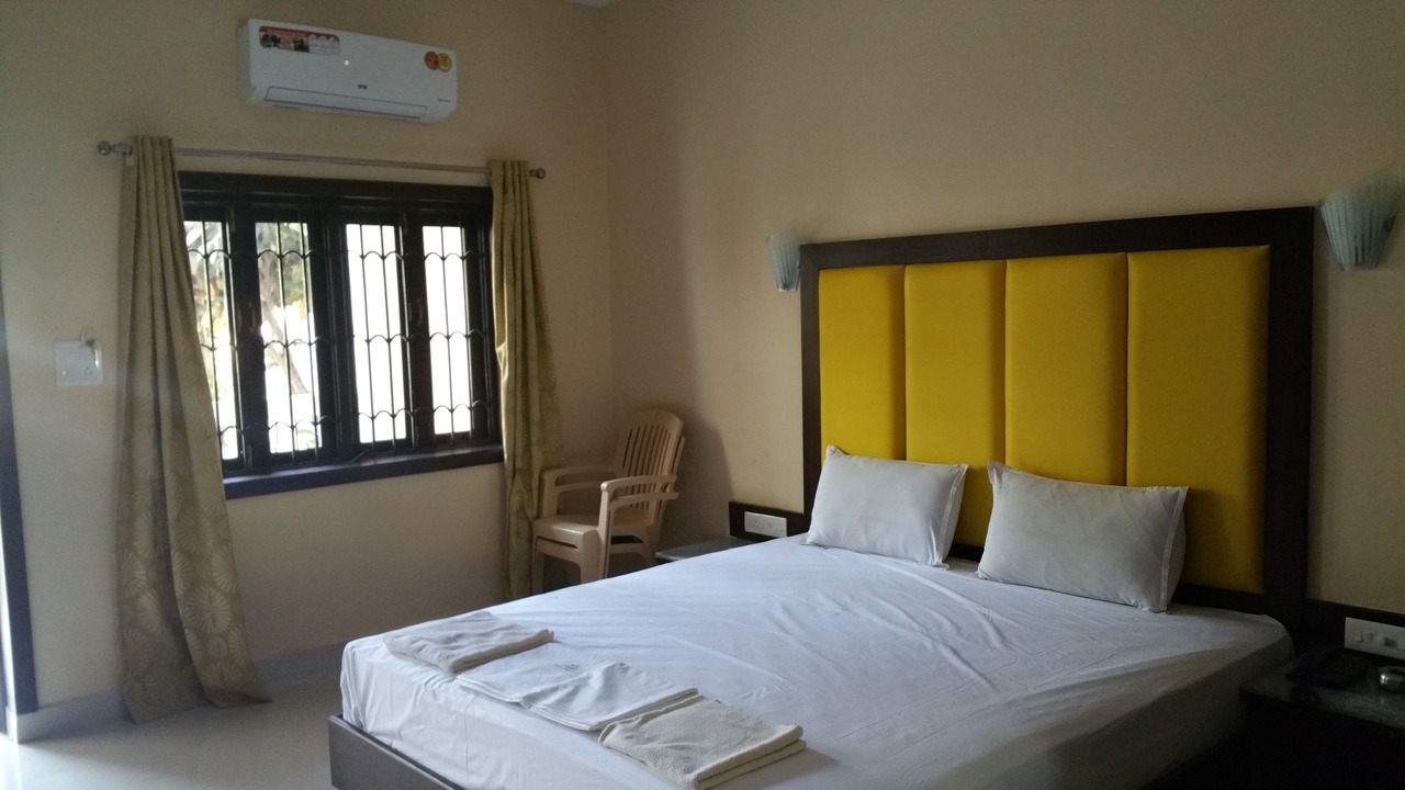 Photo of Bedroom in Baga