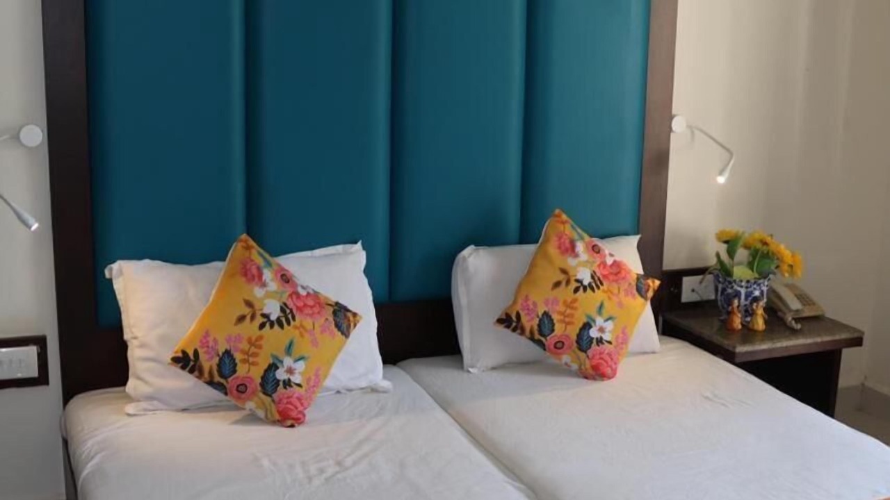 Photo of Bedroom in Baga