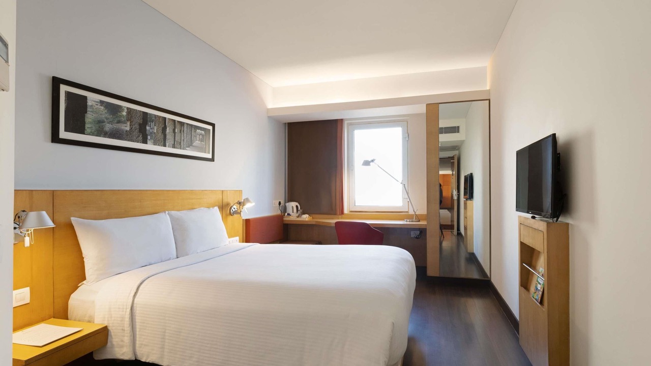 Photo of Bedroom in Viman Nagar