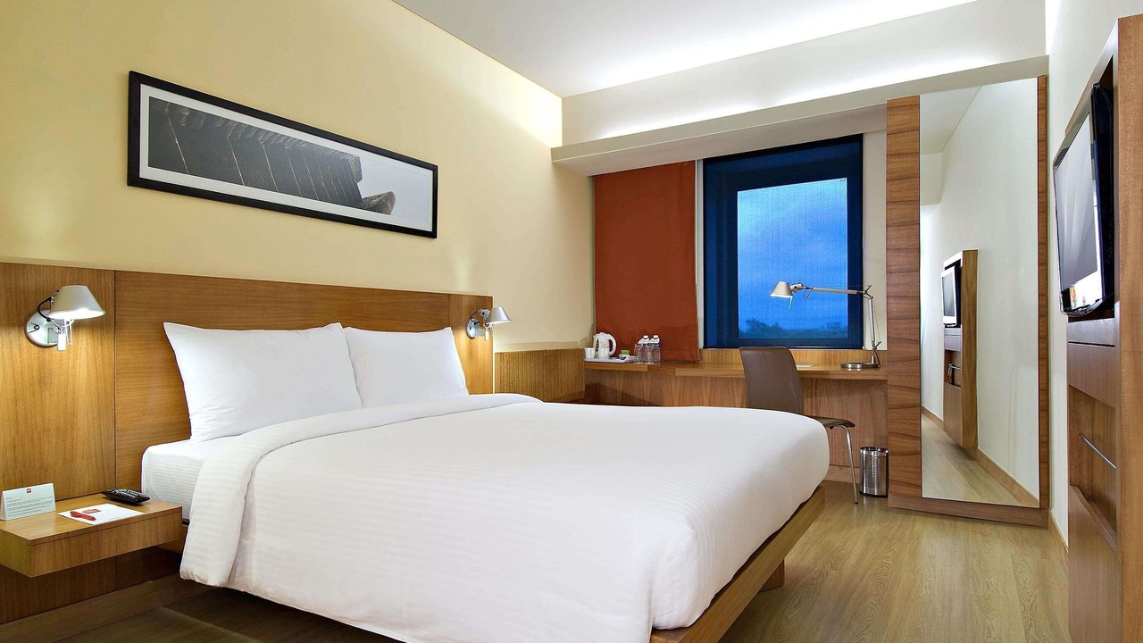 Photo of Bedroom in Viman Nagar