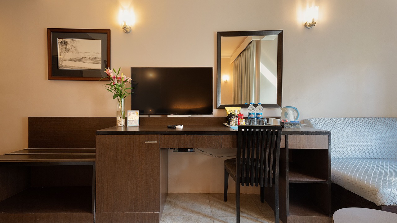 Photo of Bedroom in Candolim