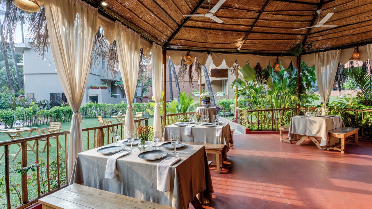 Photo of Outdoor in Candolim