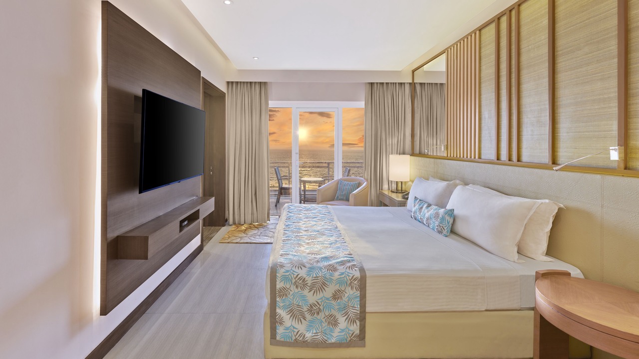 Photo of Bedroom in Mumbai