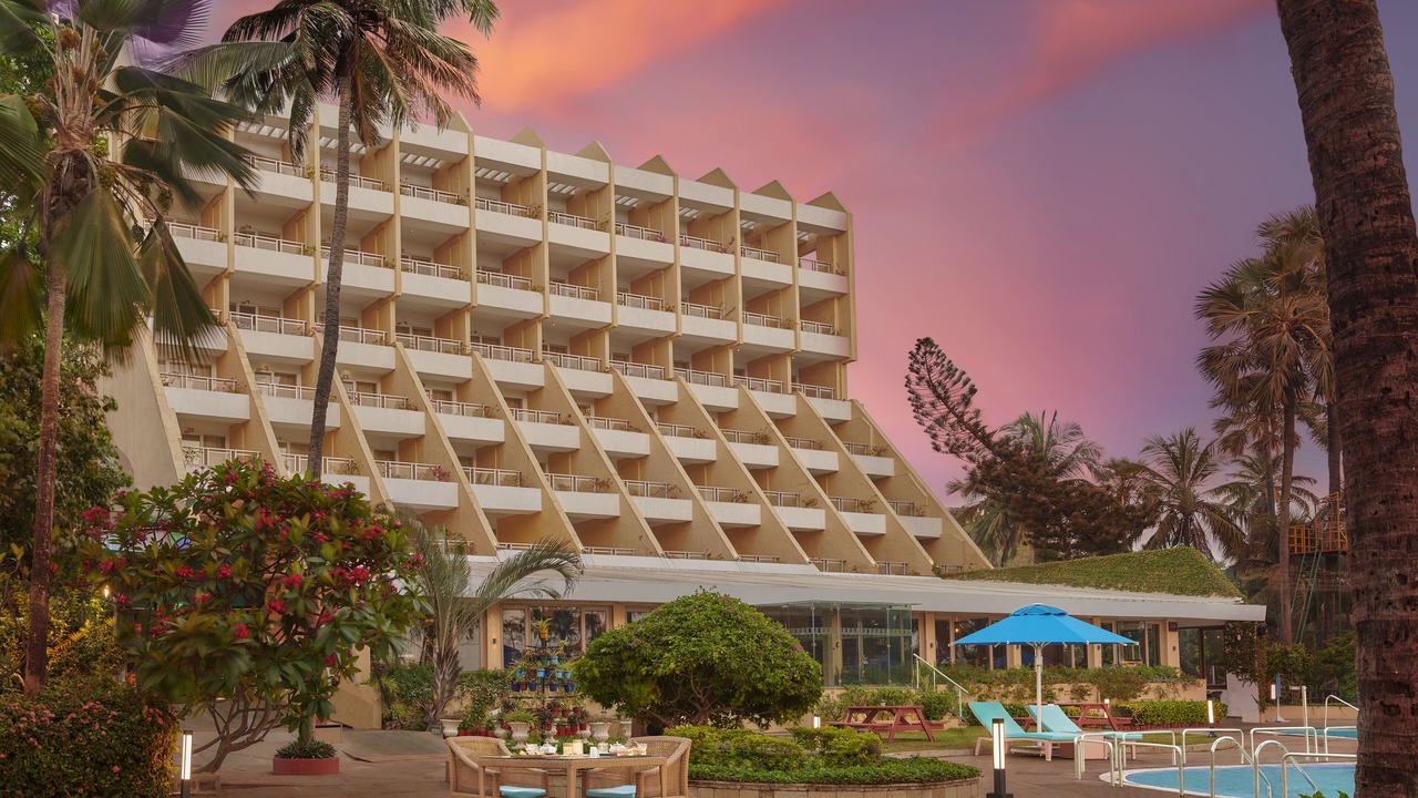 Photo of Outdoor in Mumbai