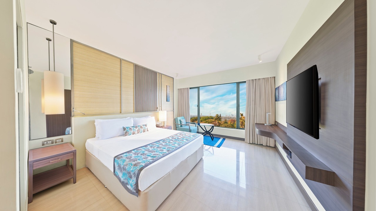 Photo of Bedroom in Mumbai