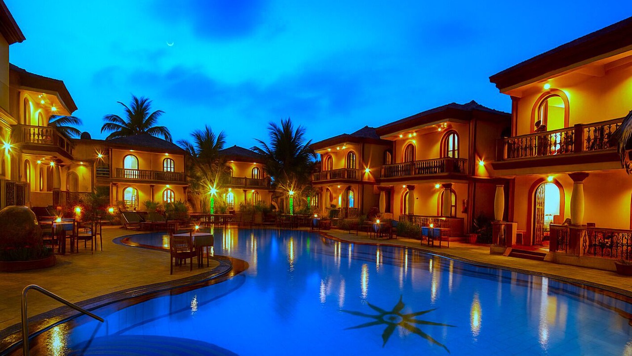 Photo of Outdoor in Calangute