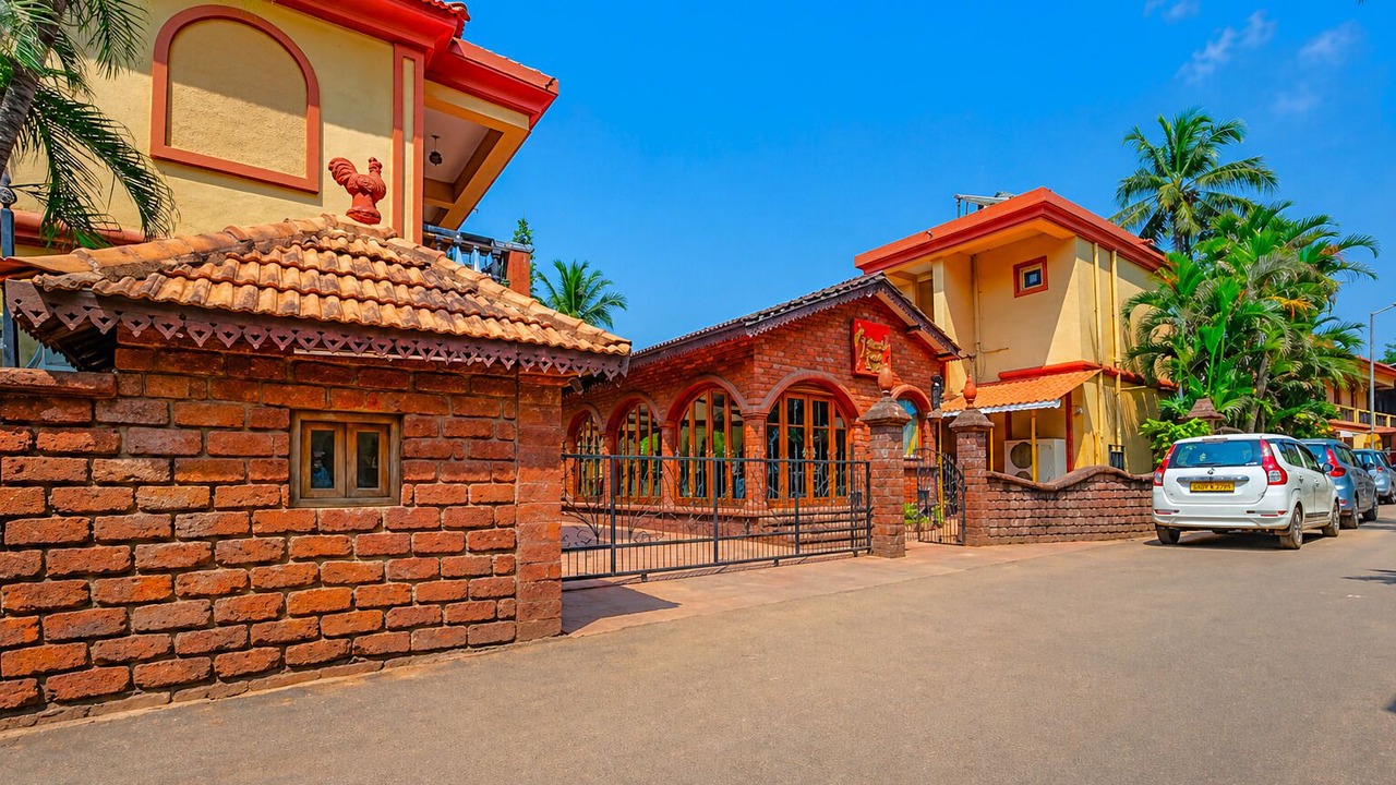 Photo of Outdoor in Calangute