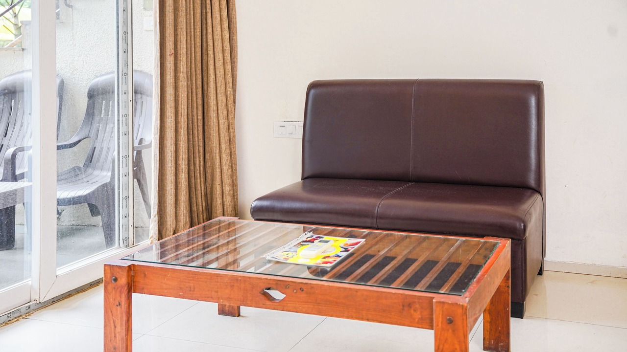 Photo of Bedroom in Gauravaddo