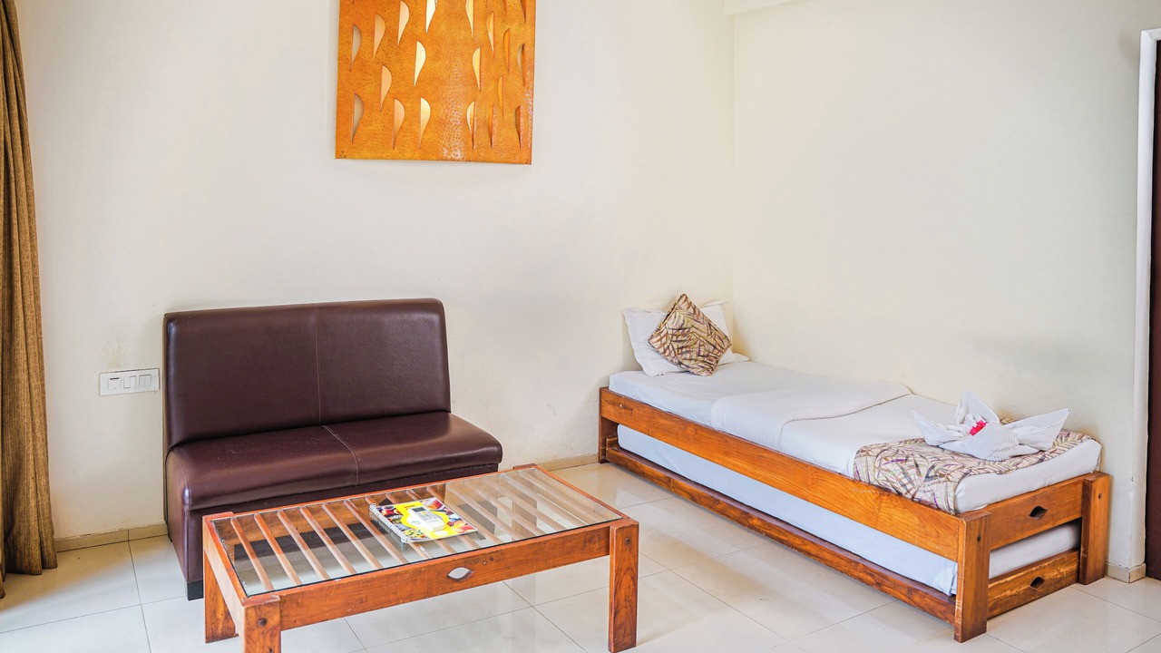 Photo of Bedroom in Gauravaddo